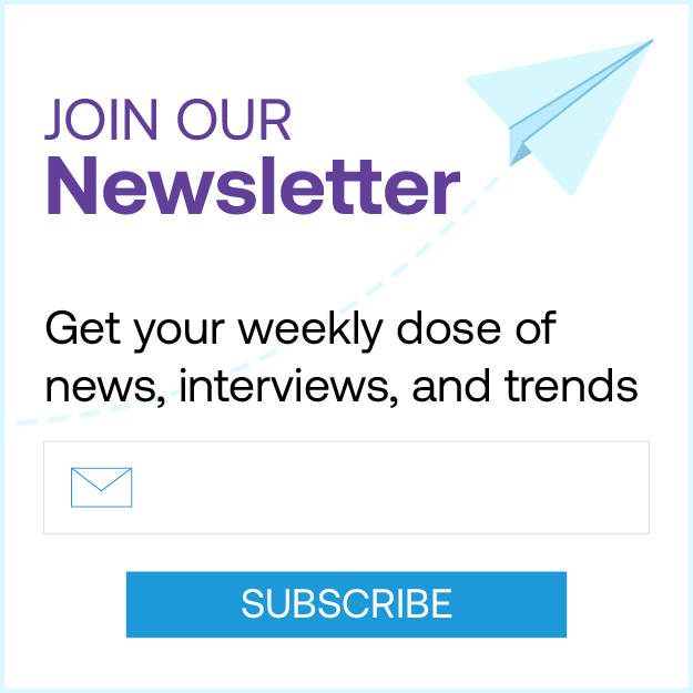 Joinournewsletter