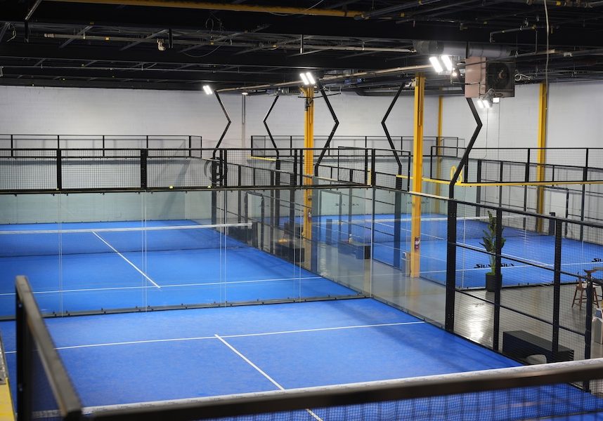 North Padel Club
