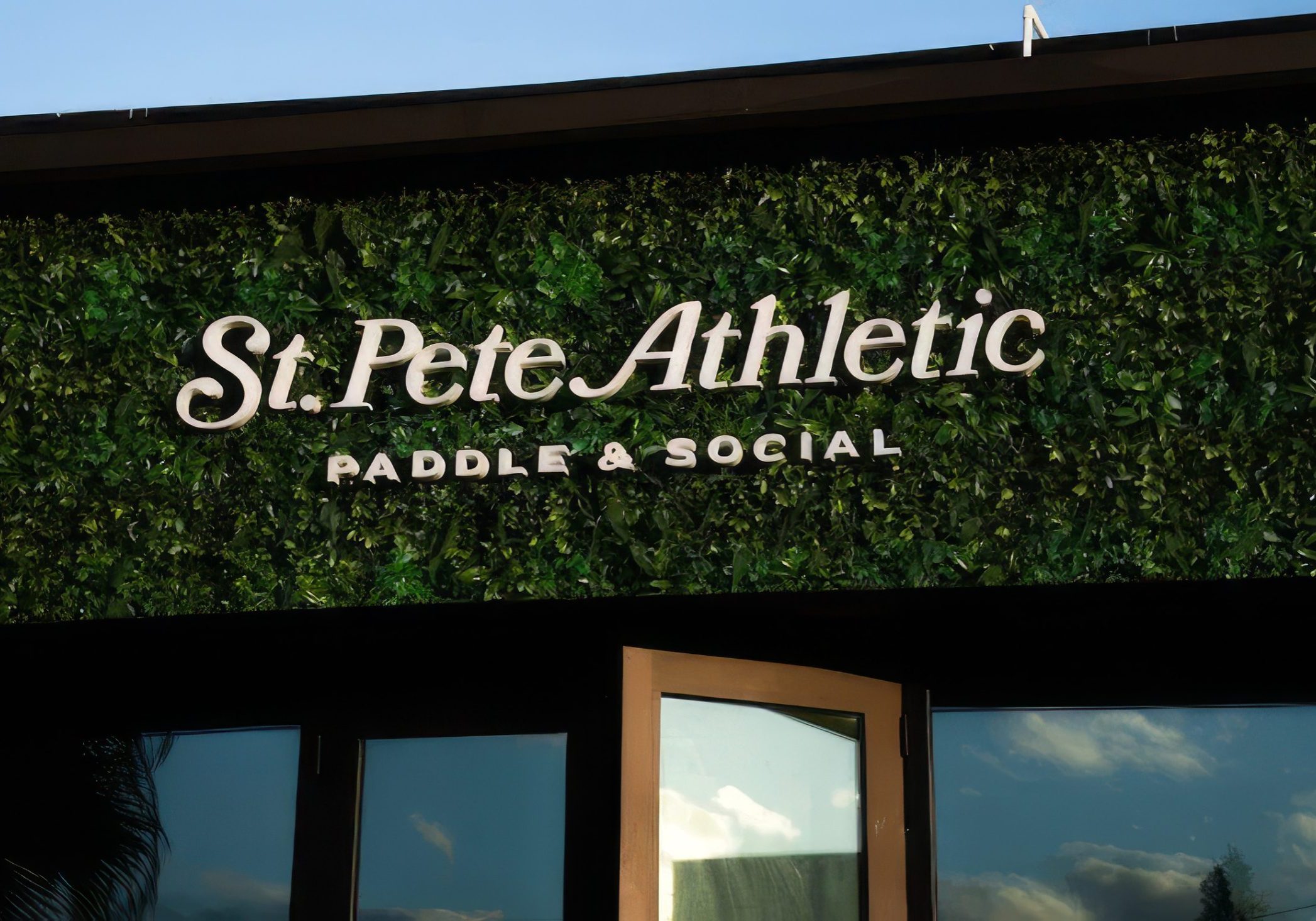 St. Pete Athletic – Paddle & Social in St. Petersburg, Florida, was named America’s No. 1 pickleball club in CourtSource’s 2026 Top 100 ranking.