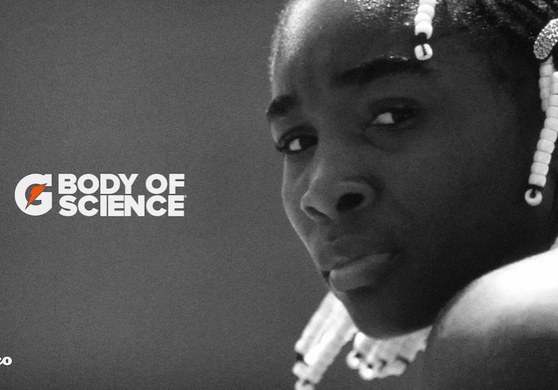 Gatorade unveils Body of Science, a global, multi-year research commitment to close the sports science gap.