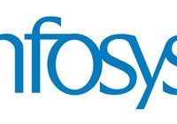 Infosys Logo (PRNewsfoto/Infosys)