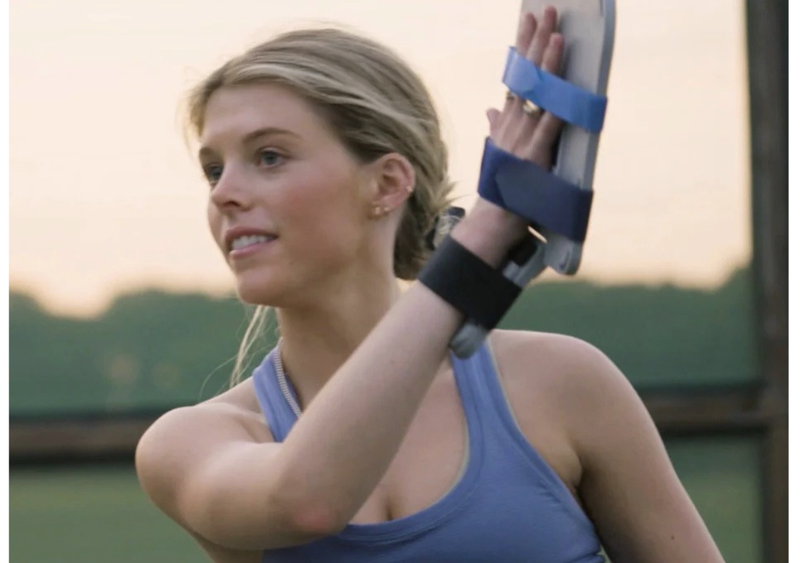 PICKLEBALLGAMECHANGER