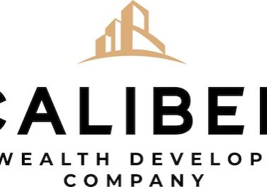 caliber-the-wealth-development-company-main-logo-color-gold